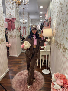 PANT LAYLA