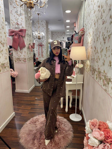 PANT LAYLA