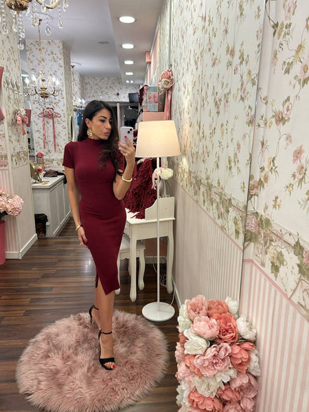 DRESS COSTINE