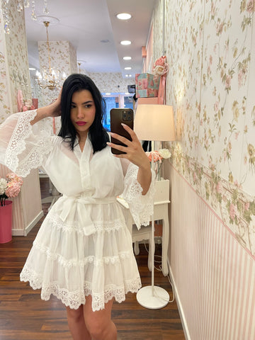 DRESS CANDY