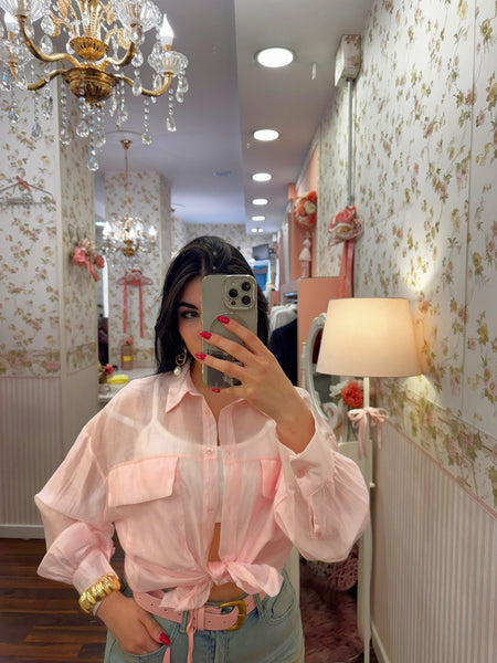 CAMICIA CLEARENCE