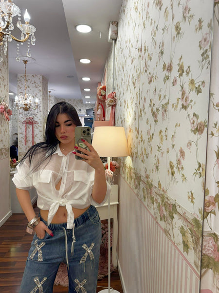 CAMICIA CLEARENCE