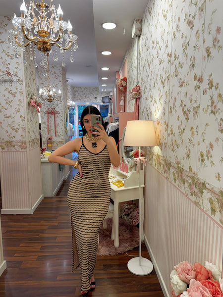 DRESS STRIPES