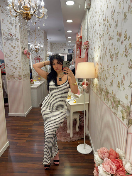 DRESS STRIPES