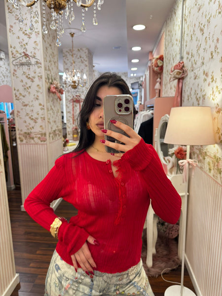 MAGLIA GERALDINE
