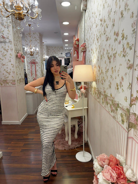 DRESS STRIPES