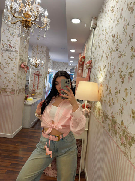CAMICIA CLEARENCE