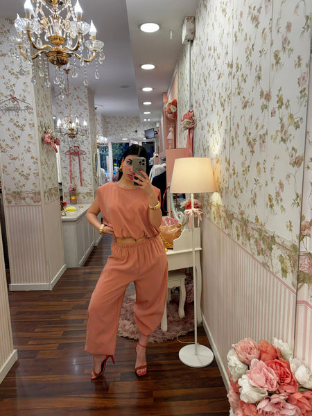 COORDINATO JENNYFER