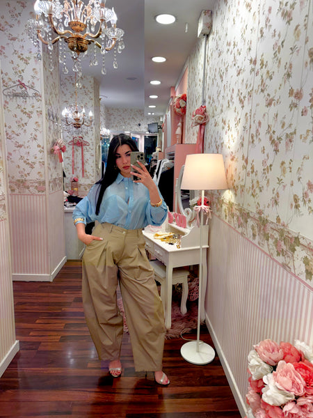 PANT SERENA