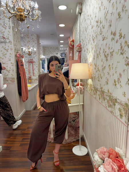 COORDINATO JENNYFER