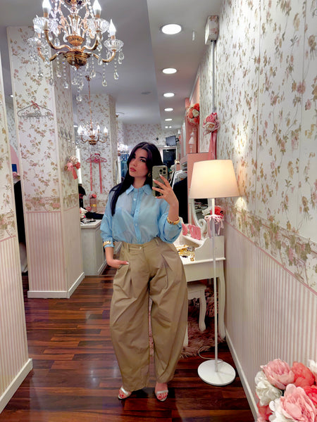 PANT SERENA