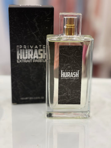 HURASH PARFUM 100ML